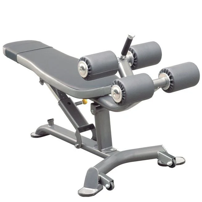 Impulse Magträningsbänk Justerbar, variant 68-507013