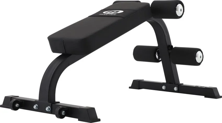 Master Fitness Magbänk BX40, variant 68-803041