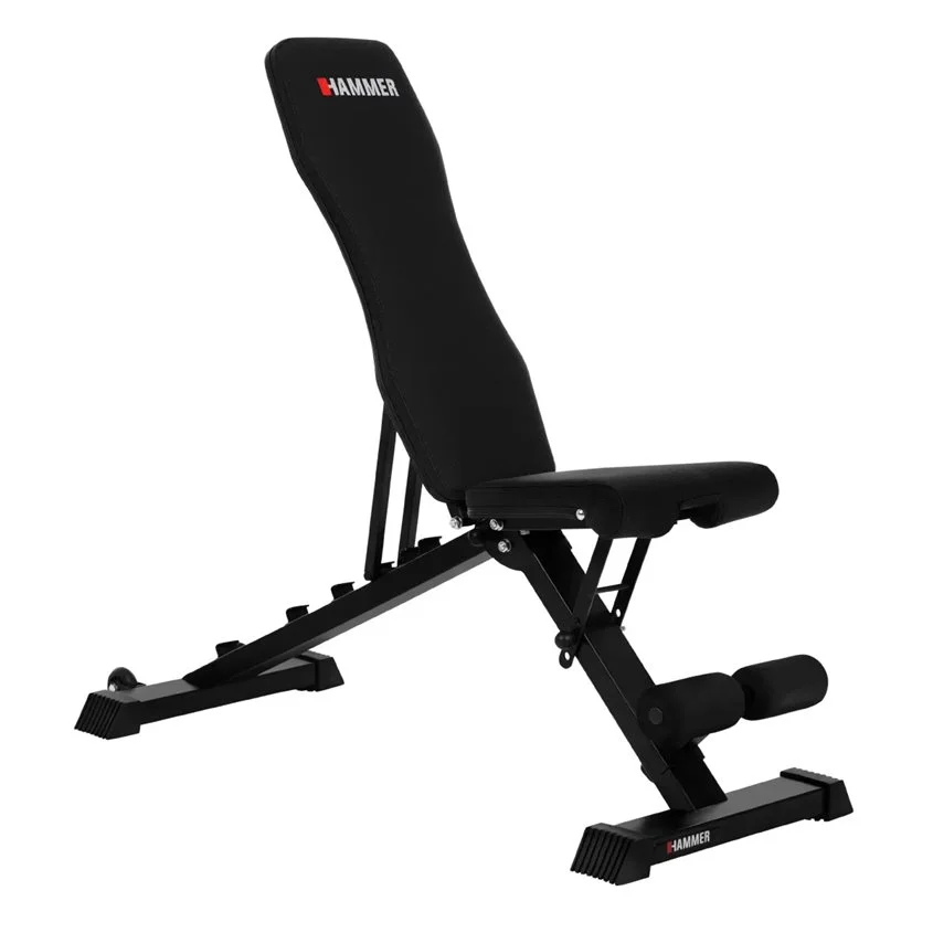 Finnlo Folding Bench Force 2.0 – 6100010943
